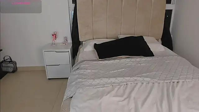 melanyangel99 online show from 07.25.26
