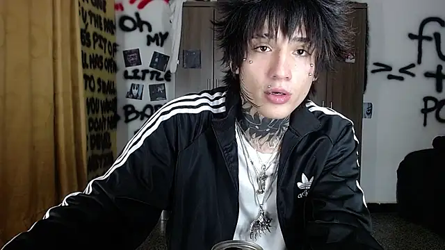 Ryoko vishnu online show from 05.25.26