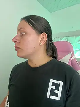 Ivonny Goldie online show from 07.16.26