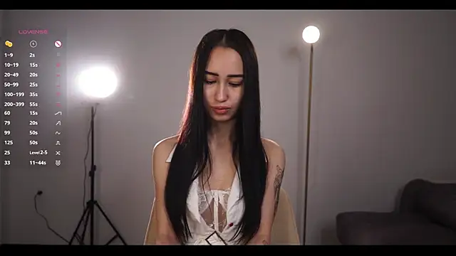  just like you  online show from 05.31.26