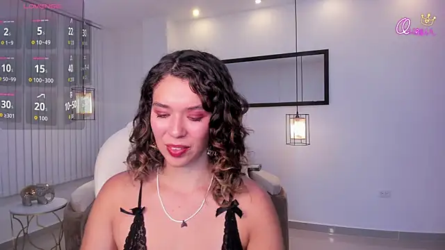 sienna luxor online show from 04.30.26