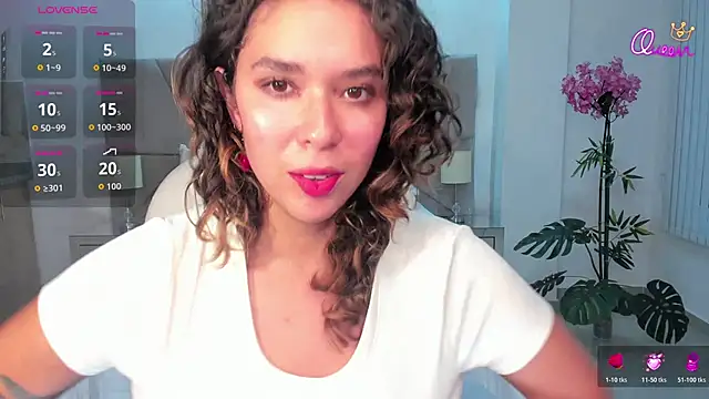 sienna luxor online show from 05.07.26