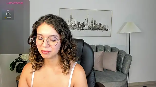 sienna luxor online show from 05.16.26