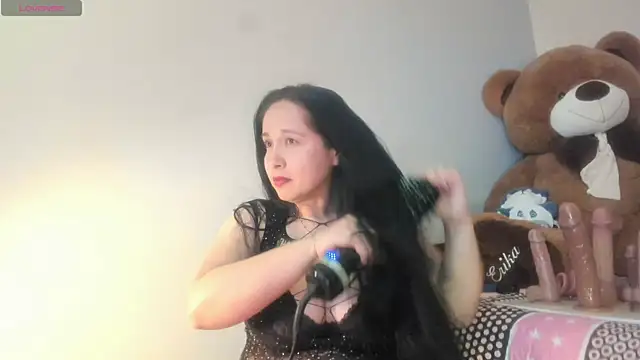 Snapshot of cami_hot_tits chatting on 06.30.26 cami hot tits online show from 06.30.26