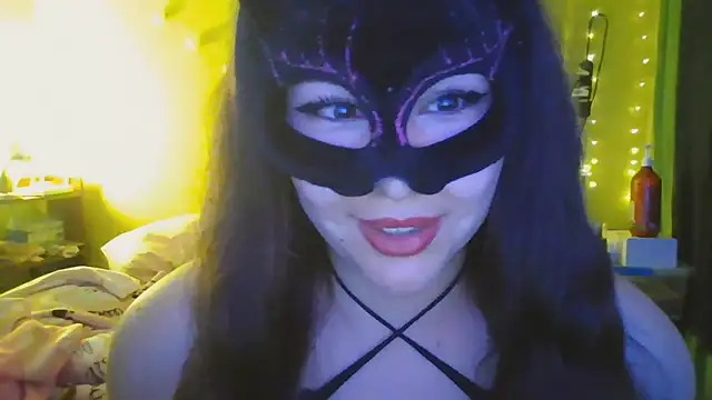 Conejita69n n online show from 08.01.26