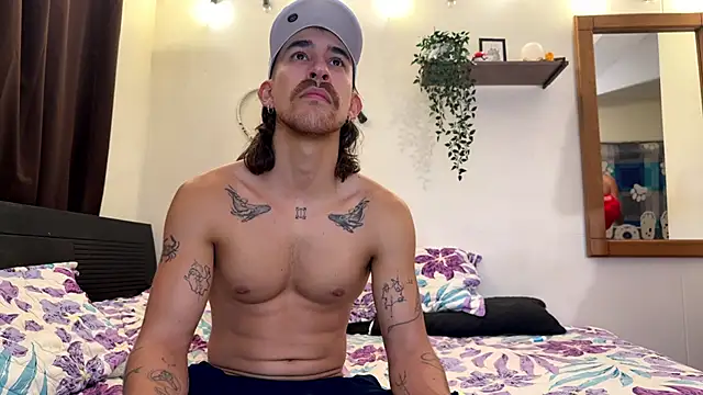 Aaron wheel online show from 05.03.26