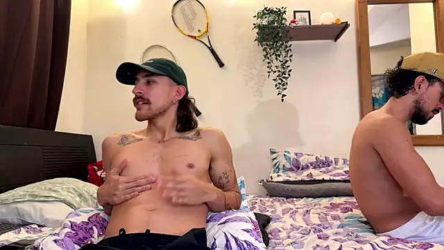 Aaron wheel online show from 05.08.26