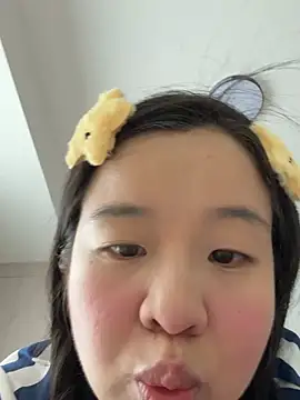 NiNa5203 online show from 07.16.26