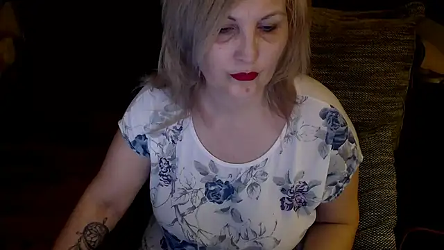 Divineblond online show from 01.31.25