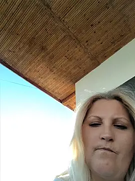 Divineblond online show from 05.26.26