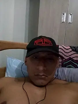 Gerson123456xd online show from 04.24.26