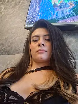 AshleyyHall online show from 07.04.26