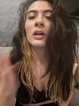 AshleyyHall online show from 07.10.26