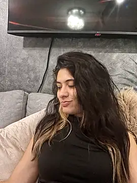 AshleyyHall online show from 07.11.26