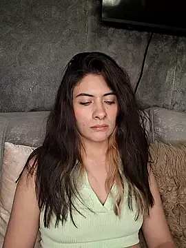 AshleyyHall online show from 07.17.26