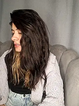 AshleyyHall online show from 07.22.26