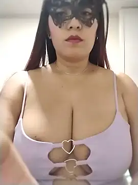 MiaKhaliFFa69 online show from 05.20.26