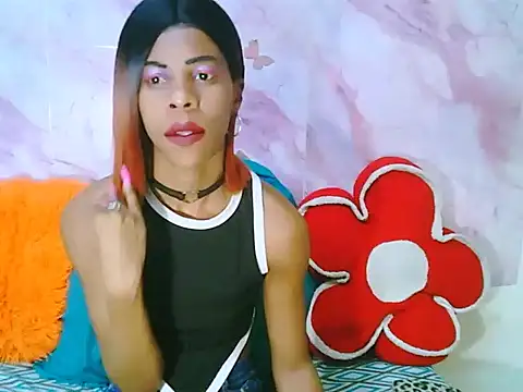 EbonySweetPeach online show from 05.16.26