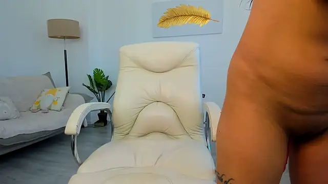 Nicolle Lexy online show from 06.19.26