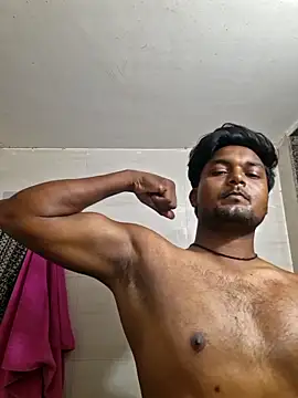 Snapshot of Gujju_here chatting on 05.07.26 Gujju here online show from 05.07.26