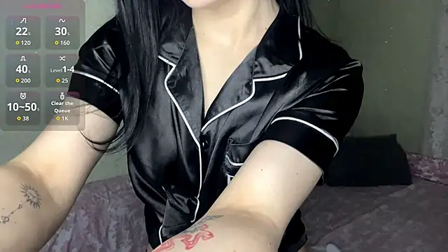 Madisonlovx online show from 06.18.26