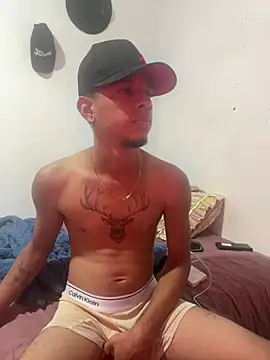 hotshame21 online show from 08.07.26