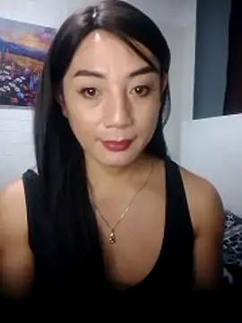Asian Liezly online show from 05.03.26