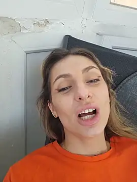 SofiaLace online show from 06.21.26