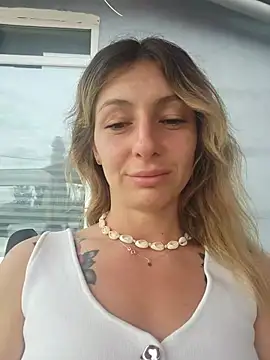 SofiaLace online show from 07.08.26