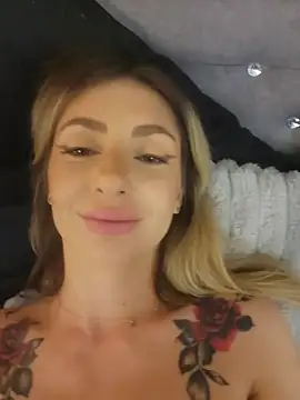 SofiaLace online show from 07.11.26
