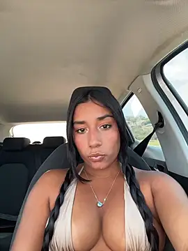 SaryJonex online show from 05.25.26
