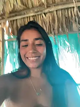 SaryJonex online show from 06.10.26