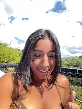 SaryJonex online show from 07.28.26