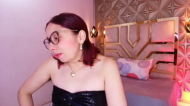 stephaniesun  online show from 06.11.26