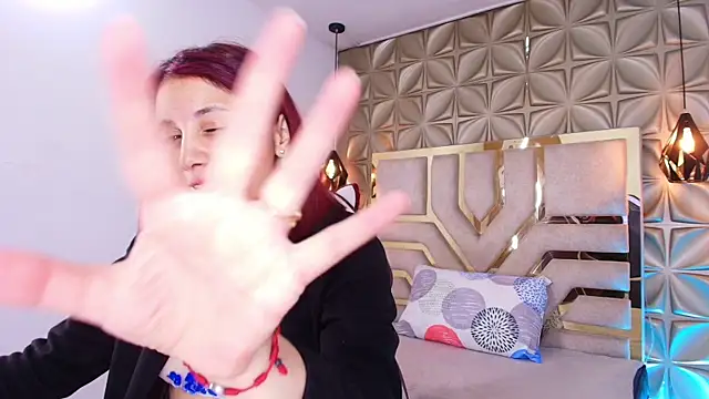 stephaniesun  online show from 06.28.26