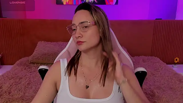 princess anny5 online show from 06.24.26