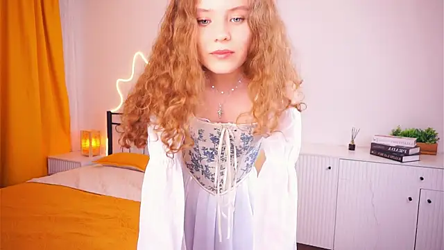 MyrleKnerr online show from 04.25.26