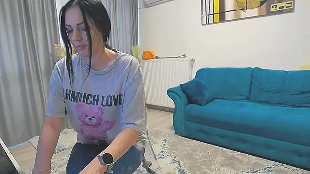 ScarletTemptationX online show from 04.28.26