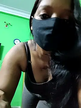 Scarlethoty online show from 05.12.26