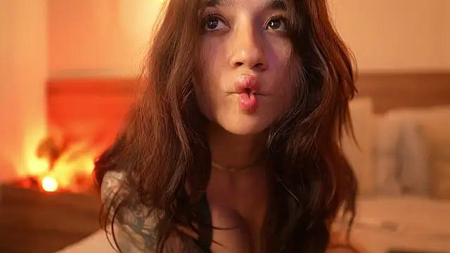 Charlotte Rossee online show from 07.28.26