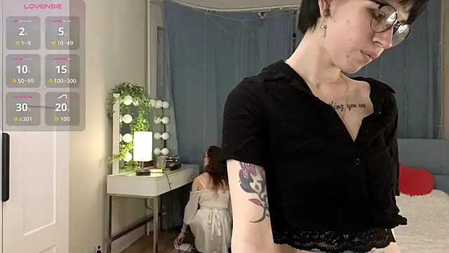 TeaseDealer online show from 05.06.26