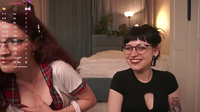 TeaseDealer online show from 06.14.26