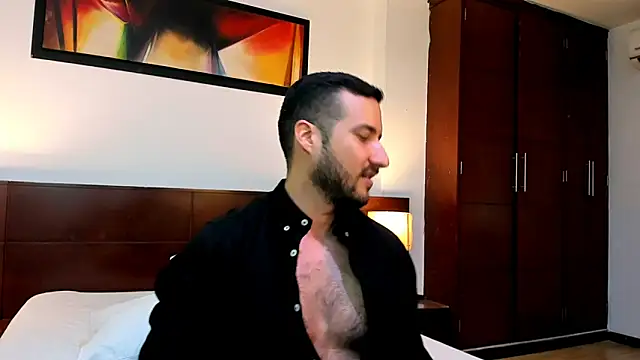 ZionGreenFire online show from 04.29.26