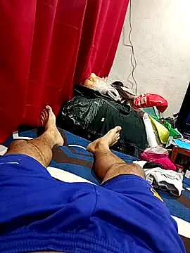 del piero87 online show from 04.28.26