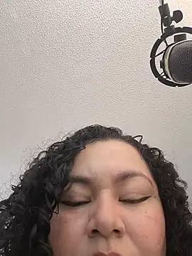 Snapshot of MissBronte chatting on 07.18.26 MissBronte online show from 07.18.26