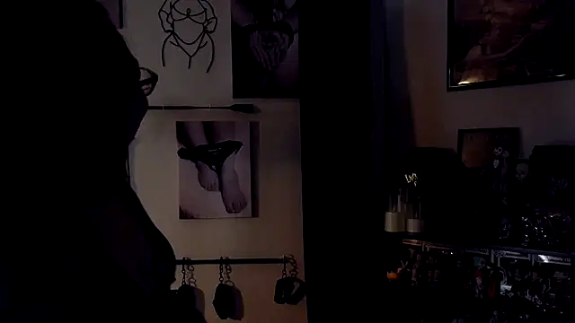 chelledark online show from 06.12.26