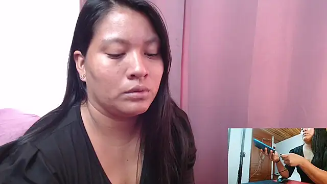 Sol vannesa online show from 05.07.26