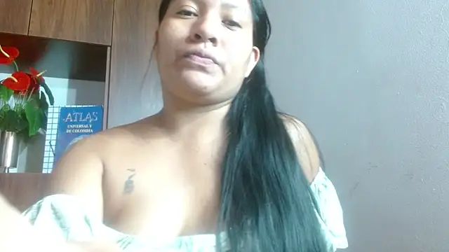 Sol vannesa online show from 05.09.26