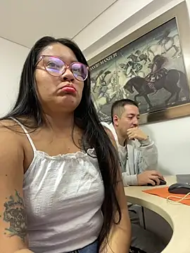 Sol vannesa online show from 05.15.26