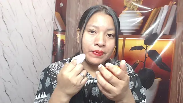 Sol vannesa online show from 05.18.26